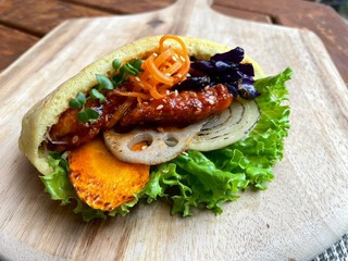 ｖｅｇｅ　ｍｕｍの写真２